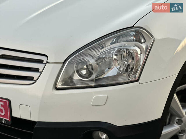 Ниссан Кашкай 2 2010 в Виннице на Automoto.ua Ниссан Кашкай 2, объемом двигателя 1.5 л и пробегом 217 тыс. км за 10999 $, фото 2 на Automoto.ua