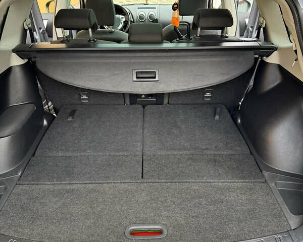 Ниссан Кашкай 2 2010 в Сваляве на Automoto.ua Ниссан Кашкай 2, объемом двигателя 1.5 л и пробегом 236 тыс. км за 10500 $, фото 14 на Automoto.ua