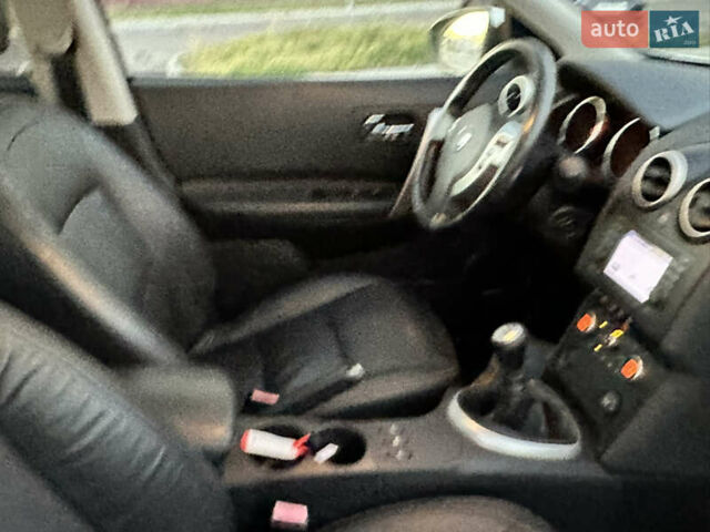 Ниссан Кашкай 2 2010 в Виннице на Automoto.ua Ниссан Кашкай 2, объемом двигателя 1.5 л и пробегом 217 тыс. км за 10999 $, фото 77 на Automoto.ua
