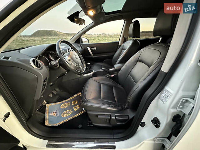 Ниссан Кашкай 2 2010 в Виннице на Automoto.ua Ниссан Кашкай 2, объемом двигателя 1.5 л и пробегом 217 тыс. км за 10999 $, фото 44 на Automoto.ua