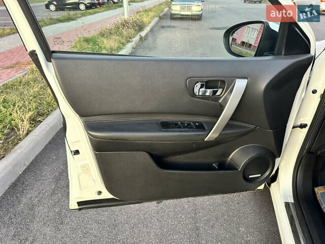 Ниссан Кашкай 2 2010 в Виннице на Automoto.ua Ниссан Кашкай 2, объемом двигателя 1.5 л и пробегом 217 тыс. км за 10999 $, фото 40 на Automoto.ua