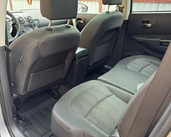 Ниссан Кашкай 2 2010 в Сваляве на Automoto.ua Ниссан Кашкай 2, объемом двигателя 1.5 л и пробегом 236 тыс. км за 10500 $, фото 9 на Automoto.ua