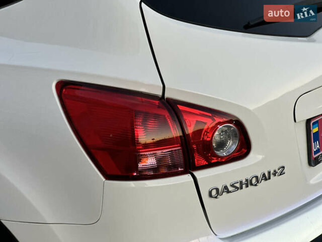 Ниссан Кашкай 2 2010 в Виннице на Automoto.ua Ниссан Кашкай 2, объемом двигателя 1.5 л и пробегом 217 тыс. км за 10999 $, фото 15 на Automoto.ua