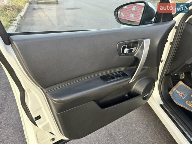 Ниссан Кашкай 2 2010 в Виннице на Automoto.ua Ниссан Кашкай 2, объемом двигателя 1.5 л и пробегом 217 тыс. км за 10999 $, фото 41 на Automoto.ua