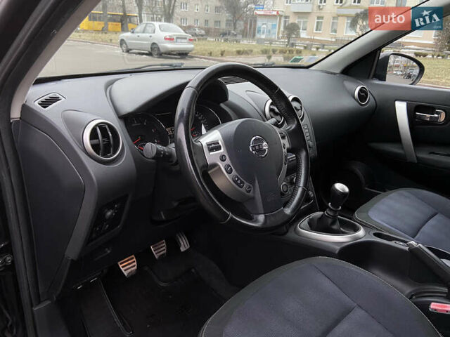 Ніссан Кашкай 2, об'ємом двигуна 2 л та пробігом 262 тис. км за 10499 $, фото 36 на Automoto.ua