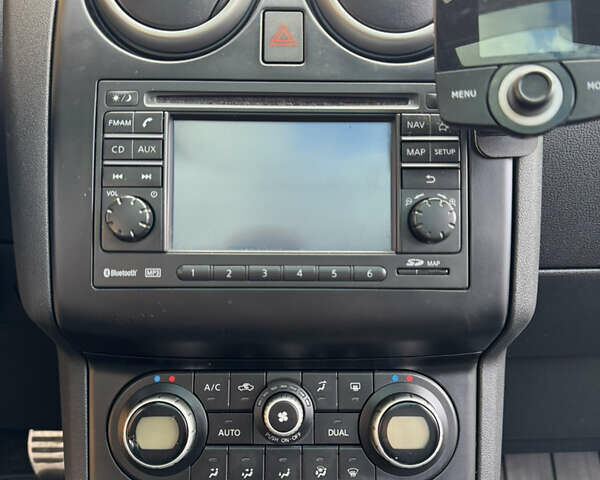 Ниссан Кашкай 2 2010 в Сваляве на Automoto.ua Ниссан Кашкай 2, объемом двигателя 1.5 л и пробегом 236 тыс. км за 10500 $, фото 18 на Automoto.ua