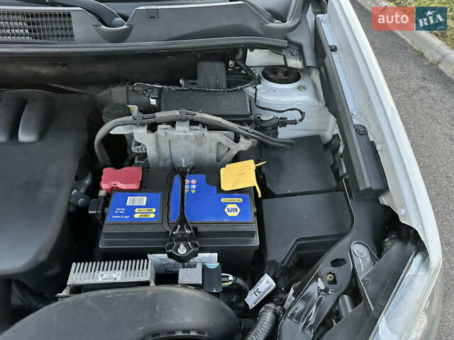 Ниссан Кашкай 2 2010 в Виннице на Automoto.ua Ниссан Кашкай 2, объемом двигателя 1.5 л и пробегом 217 тыс. км за 10999 $, фото 84 на Automoto.ua