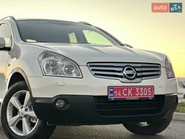 Ниссан Кашкай 2 2010 в Виннице на Automoto.ua Ниссан Кашкай 2, объемом двигателя 1.5 л и пробегом 217 тыс. км за 10999 $, фото 19 на Automoto.ua