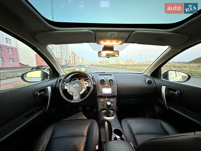 Ниссан Кашкай 2 2010 в Виннице на Automoto.ua Ниссан Кашкай 2, объемом двигателя 1.5 л и пробегом 217 тыс. км за 10999 $, фото 66 на Automoto.ua