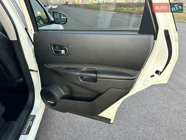 Ниссан Кашкай 2 2010 в Виннице на Automoto.ua Ниссан Кашкай 2, объемом двигателя 1.5 л и пробегом 217 тыс. км за 10999 $, фото 69 на Automoto.ua