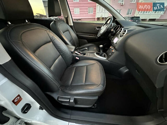 Ниссан Кашкай 2 2010 в Виннице на Automoto.ua Ниссан Кашкай 2, объемом двигателя 1.5 л и пробегом 217 тыс. км за 10999 $, фото 76 на Automoto.ua