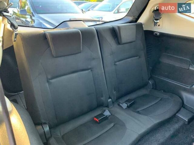 Ніссан Кашкай 2, об'ємом двигуна 1.5 л та пробігом 228 тис. км за 9899 $, фото 16 на Automoto.ua