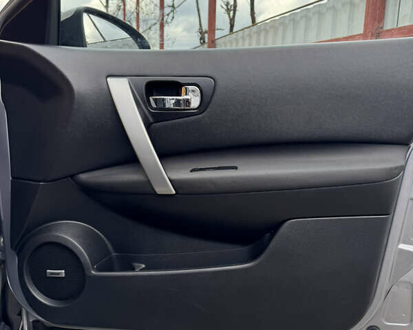 Ниссан Кашкай 2 2010 в Сваляве на Automoto.ua Ниссан Кашкай 2, объемом двигателя 1.5 л и пробегом 236 тыс. км за 10500 $, фото 12 на Automoto.ua