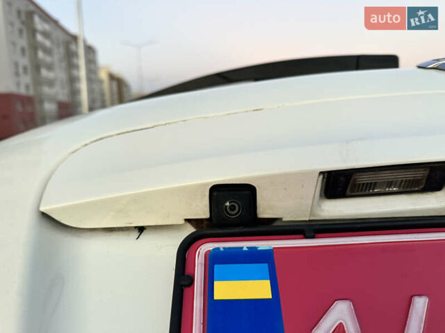 Ниссан Кашкай 2 2010 в Виннице на Automoto.ua Ниссан Кашкай 2, объемом двигателя 1.5 л и пробегом 217 тыс. км за 10999 $, фото 30 на Automoto.ua