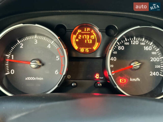 Ниссан Кашкай 2 2010 в Виннице на Automoto.ua Ниссан Кашкай 2, объемом двигателя 1.5 л и пробегом 217 тыс. км за 10999 $, фото 50 на Automoto.ua