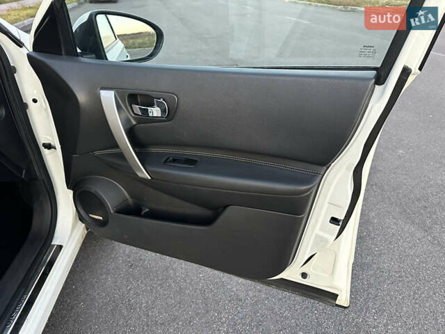 Ниссан Кашкай 2 2010 в Виннице на Automoto.ua Ниссан Кашкай 2, объемом двигателя 1.5 л и пробегом 217 тыс. км за 10999 $, фото 73 на Automoto.ua