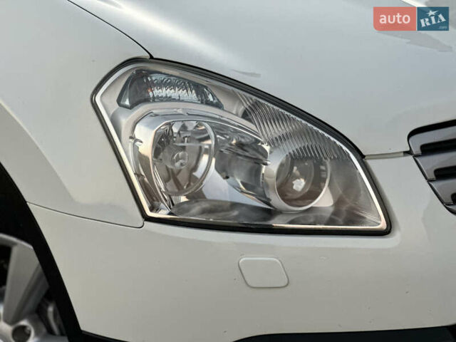 Ниссан Кашкай 2 2010 в Виннице на Automoto.ua Ниссан Кашкай 2, объемом двигателя 1.5 л и пробегом 217 тыс. км за 10999 $, фото 18 на Automoto.ua