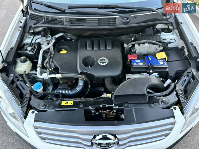 Ниссан Кашкай 2 2010 в Виннице на Automoto.ua Ниссан Кашкай 2, объемом двигателя 1.5 л и пробегом 217 тыс. км за 10999 $, фото 83 на Automoto.ua