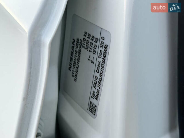 Ниссан Кашкай 2 2010 в Виннице на Automoto.ua Ниссан Кашкай 2, объемом двигателя 1.5 л и пробегом 217 тыс. км за 10999 $, фото 79 на Automoto.ua