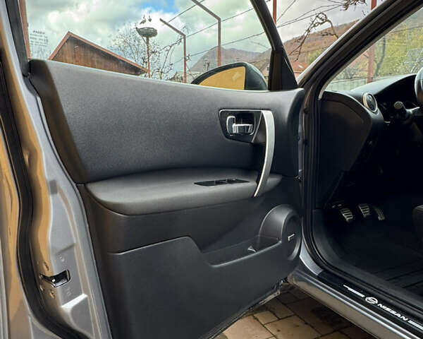 Ниссан Кашкай 2 2010 в Сваляве на Automoto.ua Ниссан Кашкай 2, объемом двигателя 1.5 л и пробегом 236 тыс. км за 10500 $, фото 6 на Automoto.ua