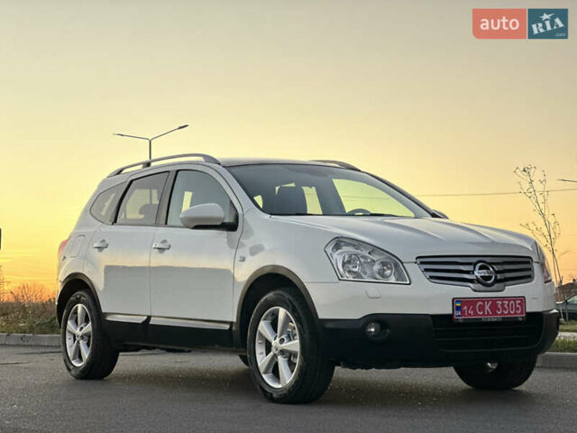 Ниссан Кашкай 2 2010 в Виннице на Automoto.ua Ниссан Кашкай 2, объемом двигателя 1.5 л и пробегом 217 тыс. км за 10999 $, фото 24 на Automoto.ua
