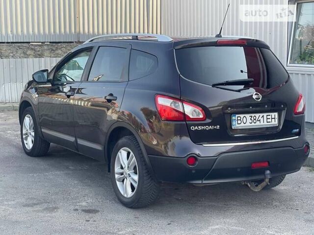 Ниссан Кашкай 2, объемом двигателя 1.46 л и пробегом 195 тыс. км за 9300 $, фото 4 на Automoto.ua