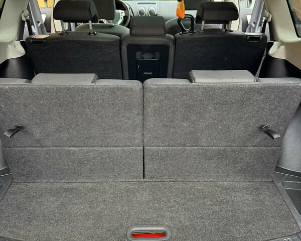 Ниссан Кашкай 2 2010 в Сваляве на Automoto.ua Ниссан Кашкай 2, объемом двигателя 1.5 л и пробегом 236 тыс. км за 10500 $, фото 15 на Automoto.ua