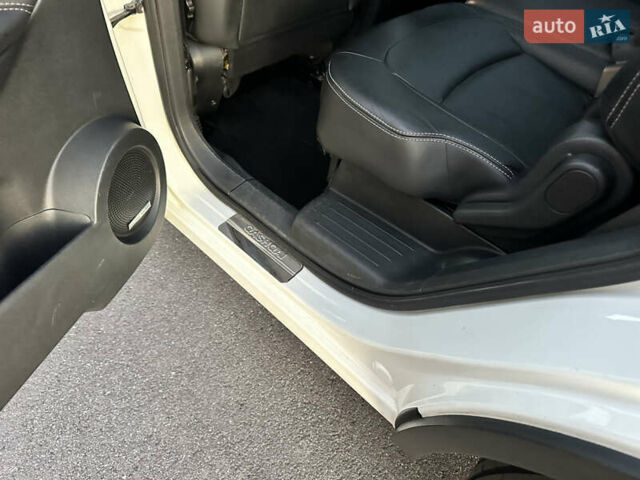 Ниссан Кашкай 2 2010 в Виннице на Automoto.ua Ниссан Кашкай 2, объемом двигателя 1.5 л и пробегом 217 тыс. км за 10999 $, фото 62 на Automoto.ua