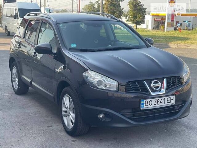 Ниссан Кашкай 2, объемом двигателя 1.46 л и пробегом 195 тыс. км за 9300 $, фото 2 на Automoto.ua