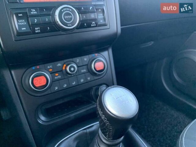 Ніссан Кашкай 2, об'ємом двигуна 1.5 л та пробігом 228 тис. км за 9899 $, фото 23 на Automoto.ua