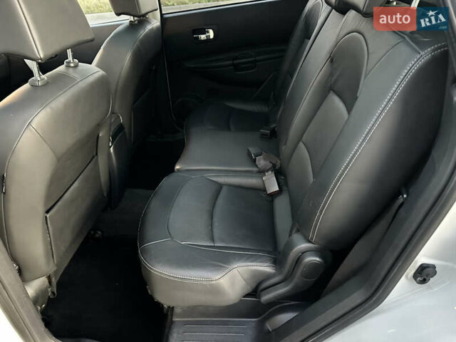 Ниссан Кашкай 2 2010 в Виннице на Automoto.ua Ниссан Кашкай 2, объемом двигателя 1.5 л и пробегом 217 тыс. км за 10999 $, фото 63 на Automoto.ua