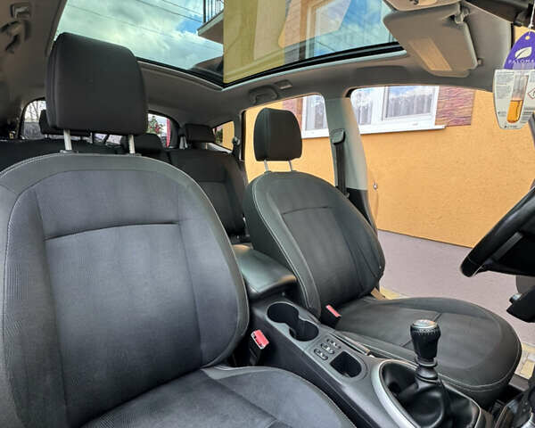 Ниссан Кашкай 2 2010 в Сваляве на Automoto.ua Ниссан Кашкай 2, объемом двигателя 1.5 л и пробегом 236 тыс. км за 10500 $, фото 19 на Automoto.ua