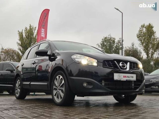 Ниссан Кашкай 2, объемом двигателя 2 л и пробегом 187 тыс. км за 13199 $, фото 10 на Automoto.ua