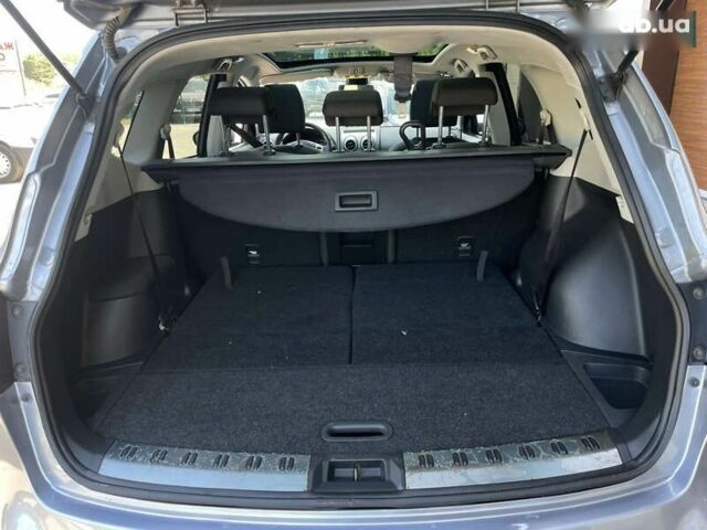 Ниссан Кашкай 2, объемом двигателя 2 л и пробегом 259 тыс. км за 10955 $, фото 27 на Automoto.ua