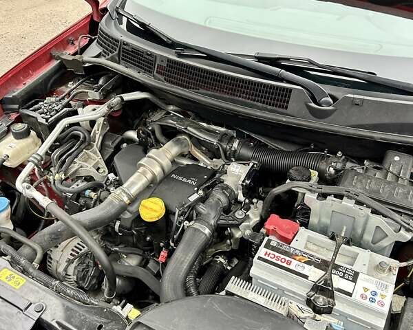 Ниссан Кашкай 2, объемом двигателя 1.5 л и пробегом 185 тыс. км за 10900 $, фото 38 на Automoto.ua