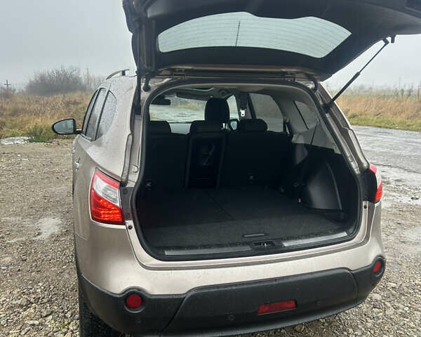 Ниссан Кашкай 2, объемом двигателя 1.5 л и пробегом 200 тыс. км за 10500 $, фото 4 на Automoto.ua