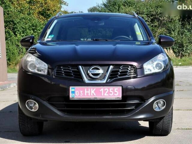 Ниссан Кашкай 2, объемом двигателя 2 л и пробегом 227 тыс. км за 8999 $, фото 10 на Automoto.ua
