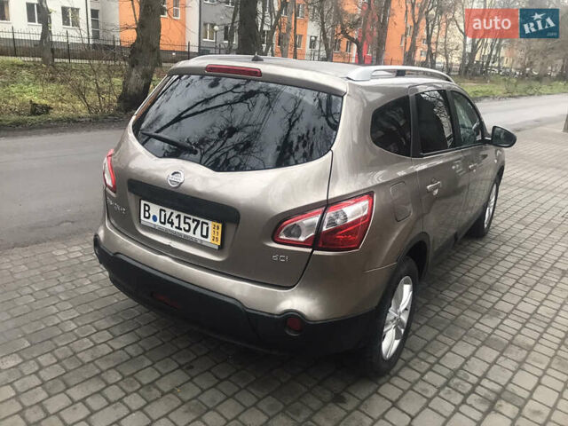 Ниссан Кашкай 2, объемом двигателя 1.5 л и пробегом 206 тыс. км за 11650 $, фото 6 на Automoto.ua