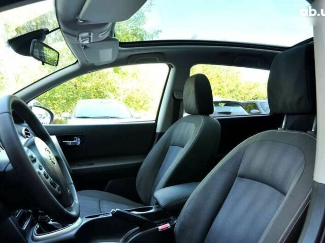 Ниссан Кашкай 2, объемом двигателя 2 л и пробегом 227 тыс. км за 8999 $, фото 23 на Automoto.ua