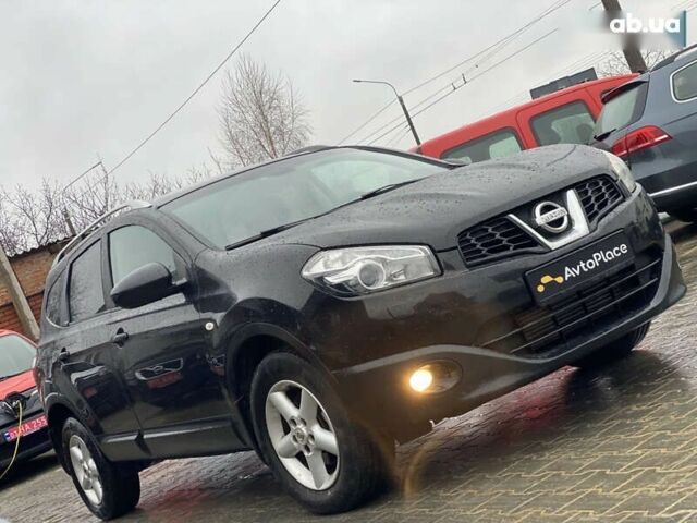 Ниссан Кашкай 2, объемом двигателя 1.5 л и пробегом 257 тыс. км за 9899 $, фото 17 на Automoto.ua