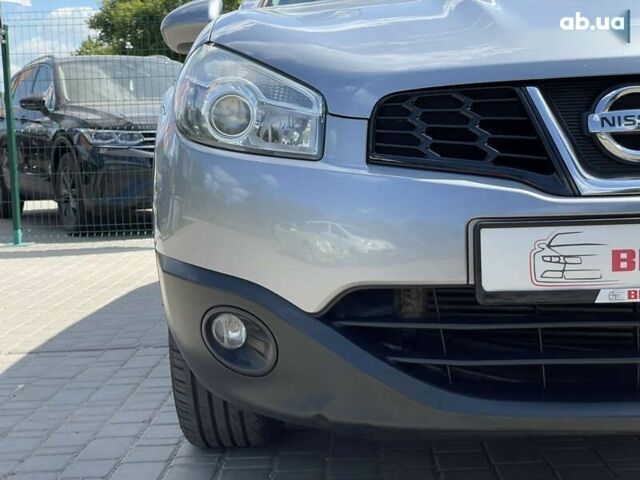 Ніссан Кашкай 2, об'ємом двигуна 2 л та пробігом 259 тис. км за 11499 $, фото 5 на Automoto.ua