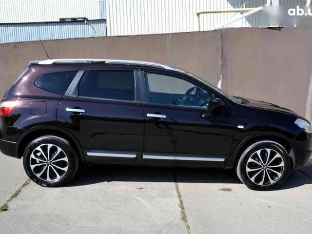 Ниссан Кашкай 2, объемом двигателя 2 л и пробегом 227 тыс. км за 8999 $, фото 6 на Automoto.ua