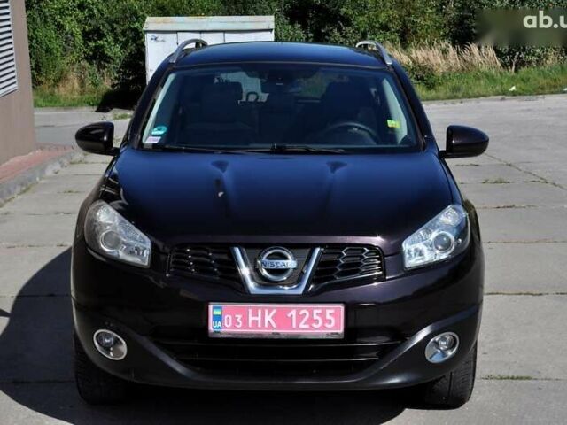 Ниссан Кашкай 2, объемом двигателя 2 л и пробегом 227 тыс. км за 8999 $, фото 9 на Automoto.ua