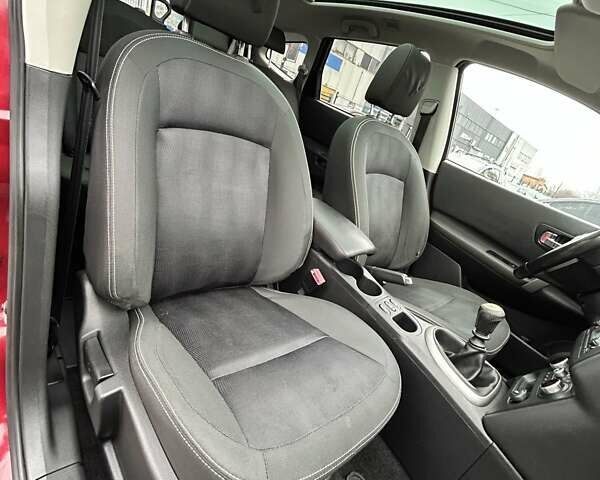 Ниссан Кашкай 2, объемом двигателя 1.5 л и пробегом 185 тыс. км за 10900 $, фото 32 на Automoto.ua