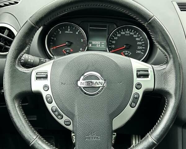 Ниссан Кашкай 2, объемом двигателя 1.5 л и пробегом 185 тыс. км за 10900 $, фото 20 на Automoto.ua