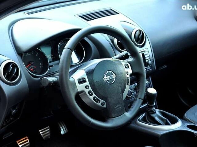 Ниссан Кашкай 2, объемом двигателя 2 л и пробегом 227 тыс. км за 8999 $, фото 22 на Automoto.ua