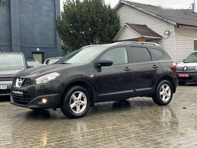 Ниссан Кашкай 2, объемом двигателя 1.5 л и пробегом 257 тыс. км за 9899 $, фото 18 на Automoto.ua
