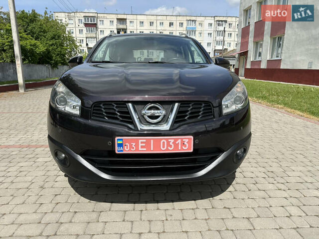 Ніссан Кашкай 2, об'ємом двигуна 1.5 л та пробігом 209 тис. км за 10750 $, фото 2 на Automoto.ua
