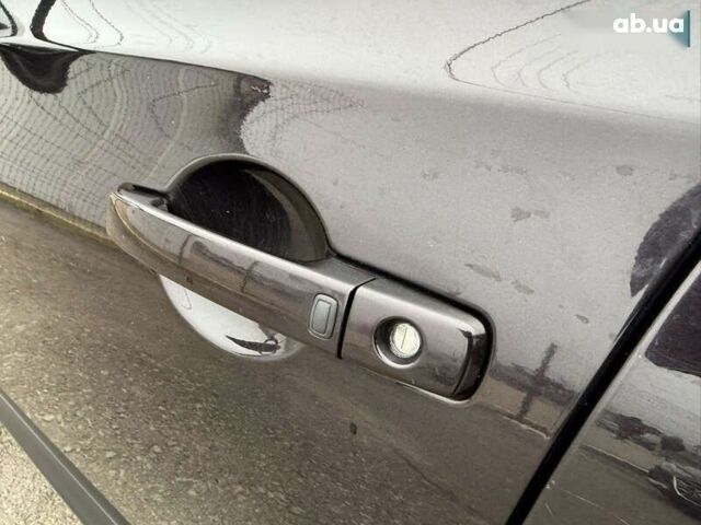 Ніссан Кашкай 2, об'ємом двигуна 2 л та пробігом 282 тис. км за 12890 $, фото 8 на Automoto.ua