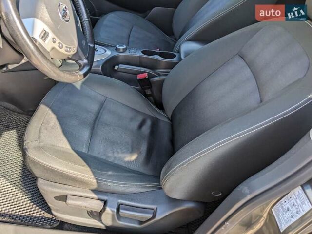 Ниссан Кашкай 2, объемом двигателя 2 л и пробегом 270 тыс. км за 9500 $, фото 8 на Automoto.ua